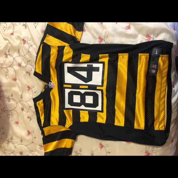 PITTSBURGH STEELERS Jersey - Picture 1 of 4
